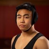 SOO Wrestling Headgear - BJJ Headgear - Grappling Ear Guard