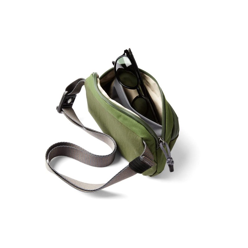 Bellroy Venture Hip Pack - RangerGreen