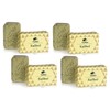 Natural Soap Sage 4x 100g in 1 Set