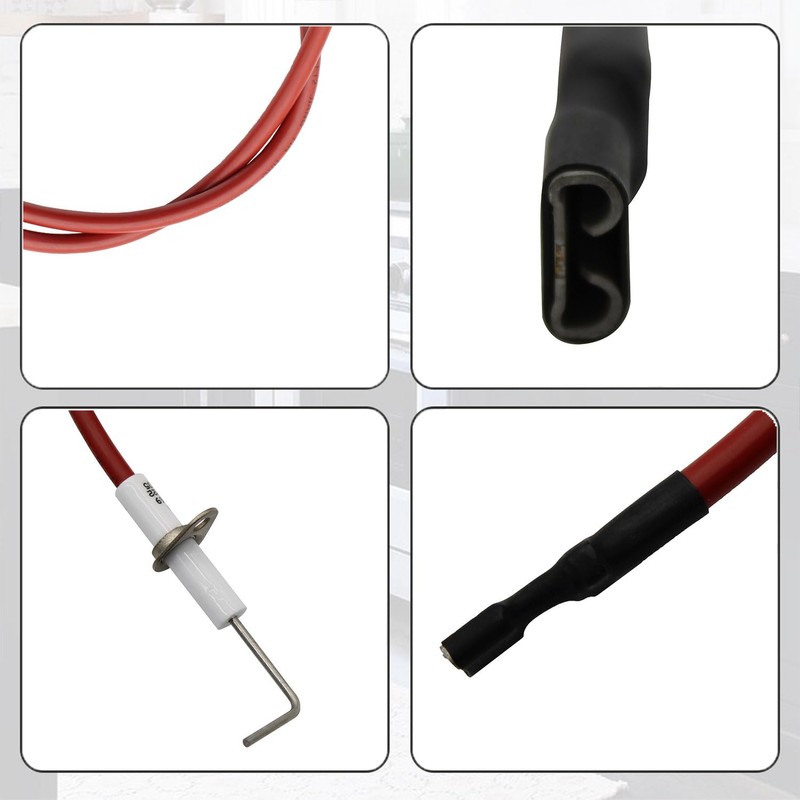 Upgrade 61692222 Spark Sense Electrode Igniter Compatible with RV Norcold