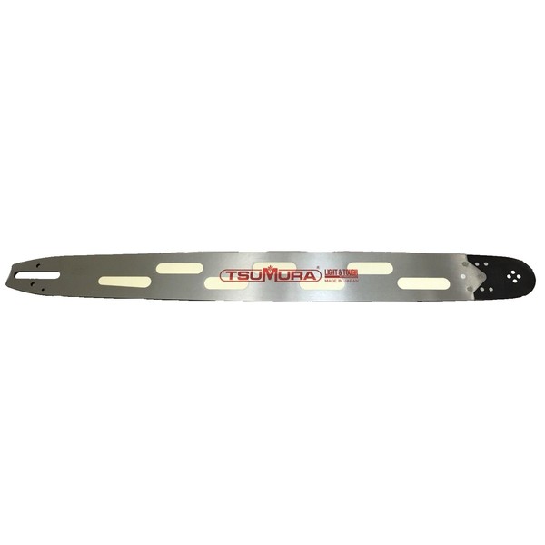 Archer 28" TsuMura Light-Weight Guide Bar 3/8-063-91DL Compatible with Stihl