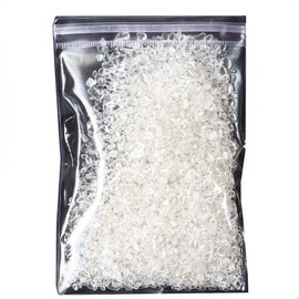 Gold Stone Crystal Rough Stone for Purification, 3.5 oz (100 g), Small, Natural Stone, Power Stone, Crystal, Quartz, Fine Stone, Feng Shui, April, Birthstone Parts, Material, Handmade