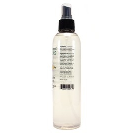 8 fl oz - Chamomile Hydrosol (Floral Water) w/Spray Cap