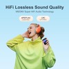 MECHEN 64GB MP3 Player Bluetooth 5.3 with 2.4" Full Touch