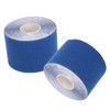 2PCS Athletic Kinesiology Tape 5cm Width 5m Length Muscle Sticker