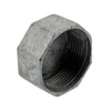 Sealing Cap End Cap with Internal Thread Rp 1 Inch