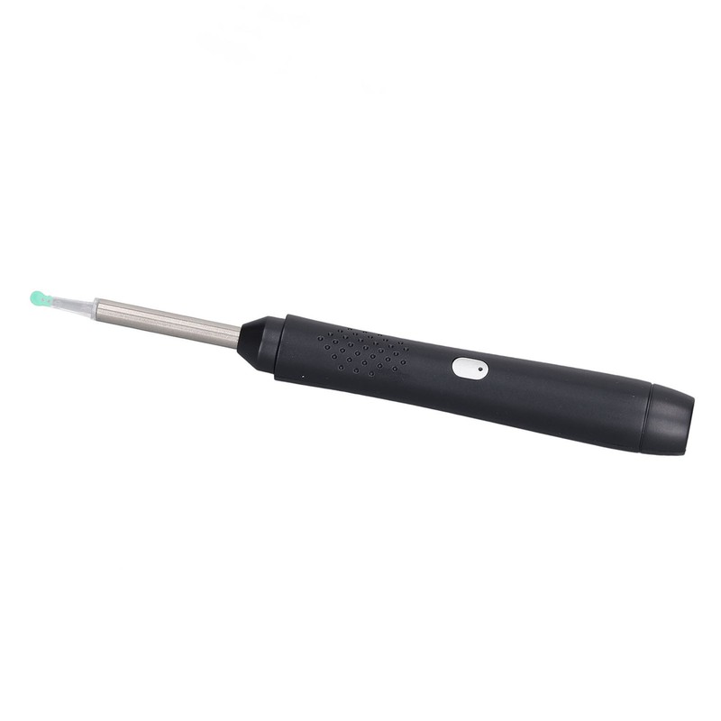 Ear Wax Removal Tool LED Light 1080P Ear Scope Camera