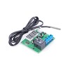 NOYITO Digital Temperature Controller Module -58℉ to +257 ℉ Temperature