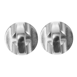 LABRIMP 2pcs Camera Shoulder Strap Quick Release D-Ring Screws for Neck and Wrist Strap 1/4 Mounting Accessories Compatible DSLR and Cameras