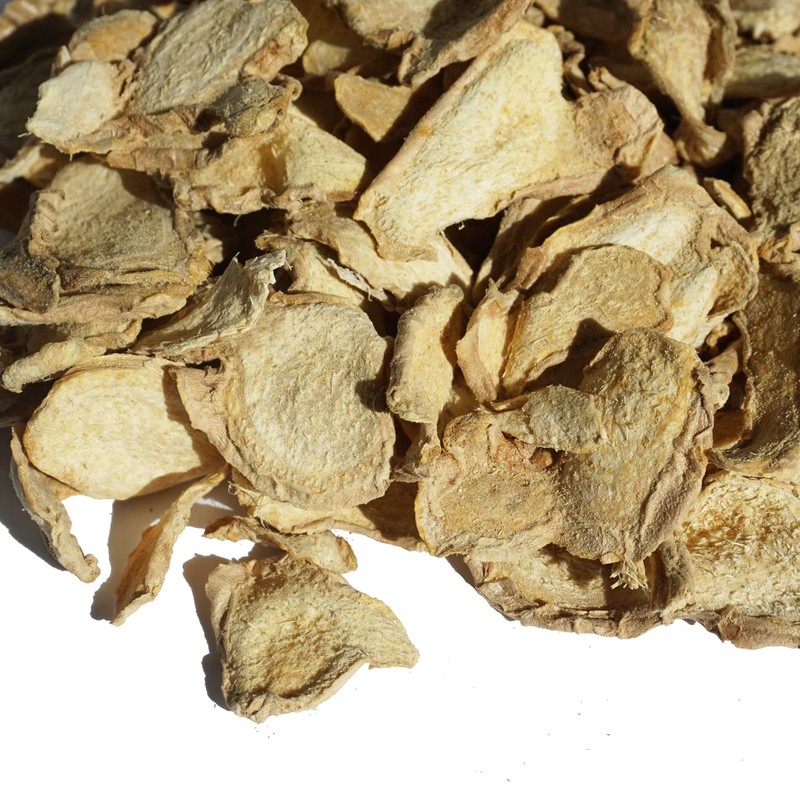Ginger Slice, Ameyoko, Otsuya, Commercial Use, Ginger, Herbal Tea, Ginger,