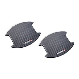 nismo 8064A-RN020 Door Handle Protector Large (Pack of 2)