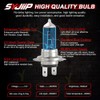 SYJIIP Compatible for Lexus ES300 Headlights 1997 1998 1999 2000