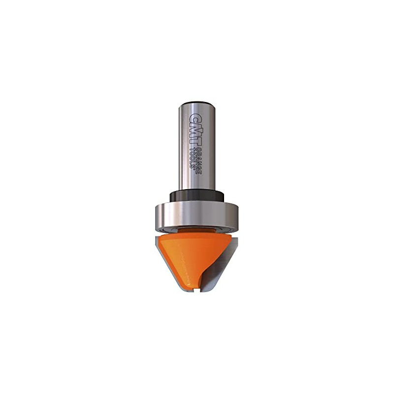 CMT Orange Tools 949.502.11b – Strawberry For Letters 60 Degrees