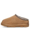 BEARPAW Tabitha Youth Iced Coffee Size 5 | Youth's Slipper