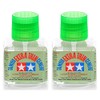 Tamiya 87038 Extra Thin Cement Glue Fine Tip 40ml 2