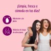 Enna Period Gel Limpiador Intimo De Uso Externo 200ml