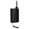 Handheld Dynamic Microphone Wired and Wireless 2‑in‑1 Karaoke Microphone for