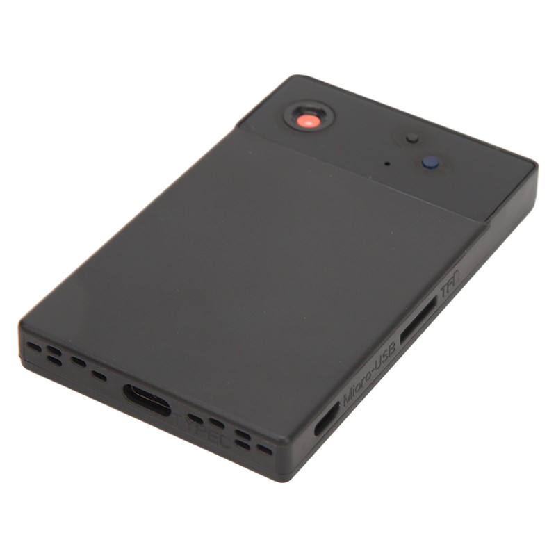 Wifi Camera 1080P Video Shooting Night Vision Wireless Connection Surveillance