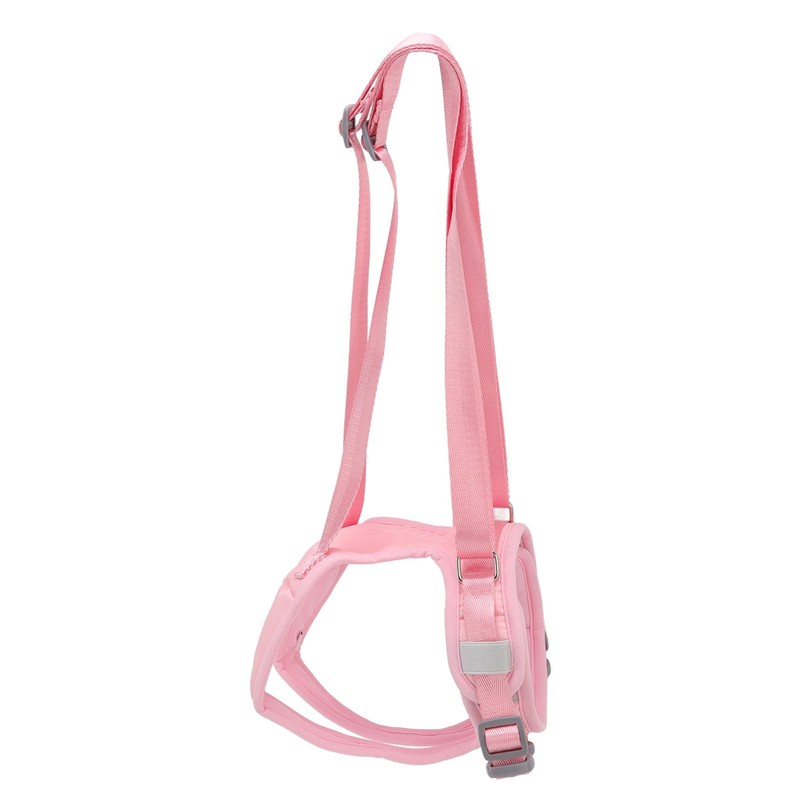 Dog Lift Harness Adjustable Safe Comfortable Puppy Hind Leg Support