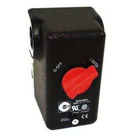 1312100570 Pressure Switch 145-175 Psi
