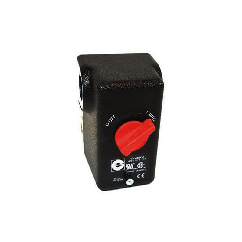 1312100570 Pressure Switch 145-175 Psi
