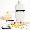 Jiuguva 13 Pcs Urine Test Complete Kit Includes 1 Lining