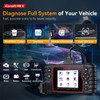 iCarsoft OBD2 Scanner Diagnostic Tool MB II with Oil/ABS Bleeding/SAS