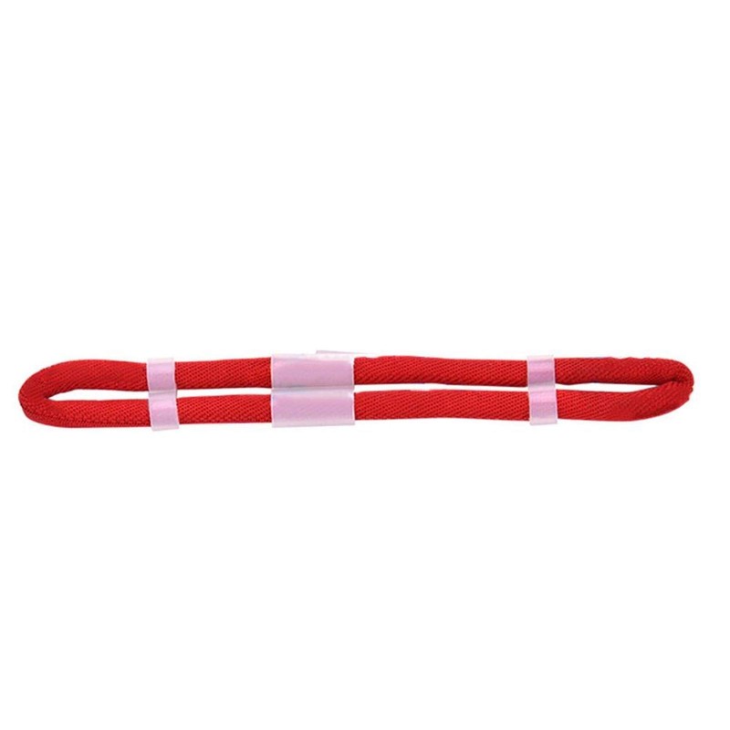 Finger Sling Bow Sling, Adjustable Archery Finger Sling Archery Sling