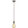 Decorative Cable Set - RED Twist | Decorative Lamps Lighting/Indicators,
