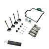 Cylinder Intake Exhaust Valve Gasket Kit Fits Honda CRF250R (2007)