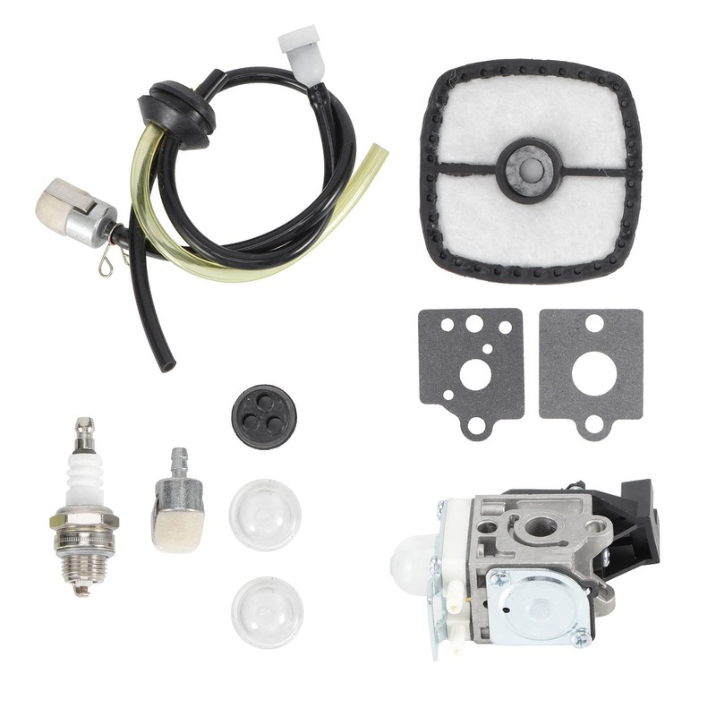 Echo SRM225 PAS225 Carburetor Kit Replacement Garden Trimmer Accessories