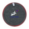 XGYLVFEI Small & Medium Dog Frisbee Dog Catch Toys/Floating Interactive
