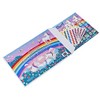 Amonev Unicorn Potty Training Reward Chart and Toilet Training Reward