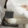 Lumbar Support Belt,Compression Lumbar Brace Lower Back Belt - Fitness