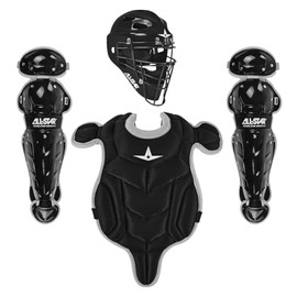 All Star Future Star Baseball Catcher's Kit - T-Ball