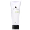 KAMIKA Kamika Cream Shampoo Magnolia Garden Scent [Black Hair, Glossy,