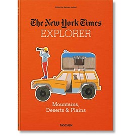 The New York Times Explorer: Mountains, Deserts, & Plains