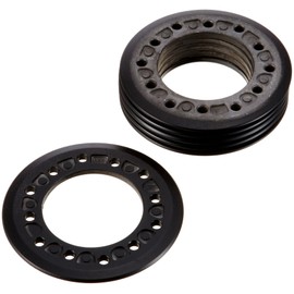 HKB SPORTS HK83 Aluminum Change Spacer, All Black