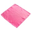 DonDon Men’s Pocket Handkerchief 8.27 x 8.27 in - 21
