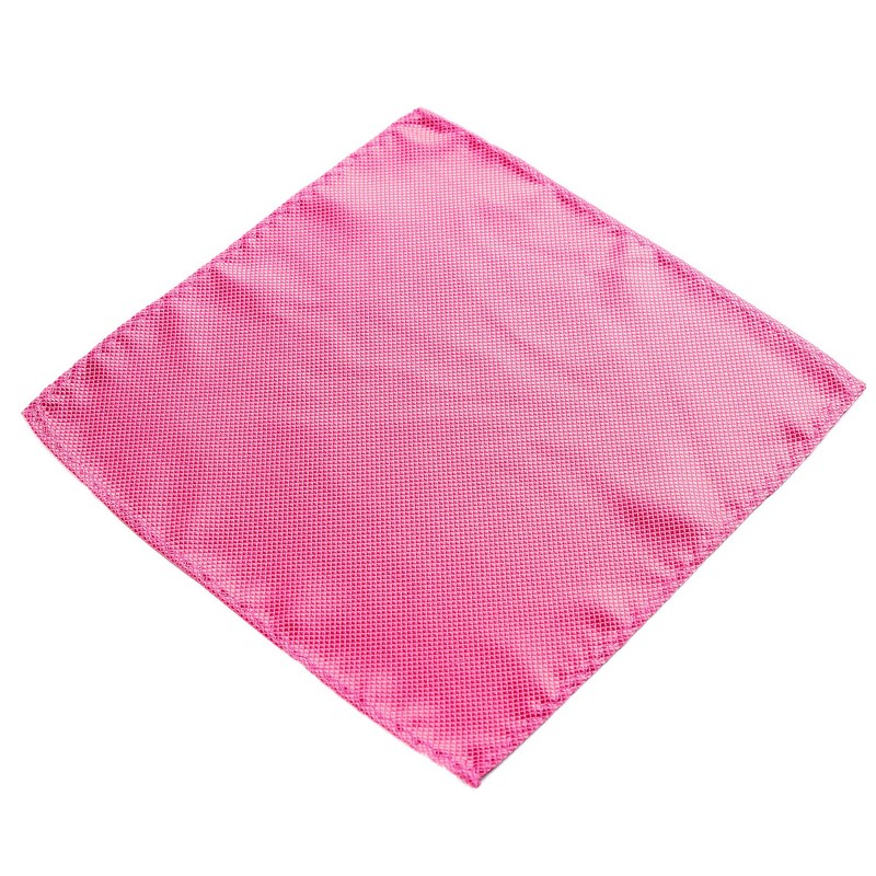 DonDon Men’s Pocket Handkerchief 8.27 x 8.27 in - 21