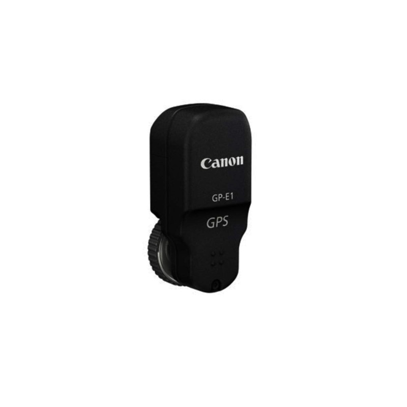 Canon GP-E1 GPS Receiver