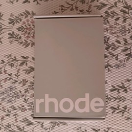 Rhode JELLY BEAN Rhode by Hailey BEIBER Lip Peptide Treatment SOLD OUT EVERYWHERE!!