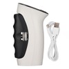 Asixxsix Handle Strength Tester, LED Display Car Measuring Electronic Hand