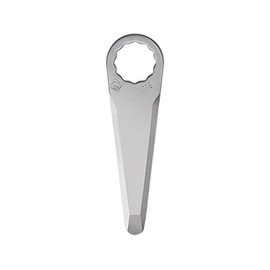 Fein Elongated Pointed Blade for Very Deep Joints - 5-Pack - 63903116011