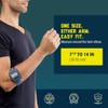 Push Sports Elbow Brace for tennis & golfer's elbow conditions