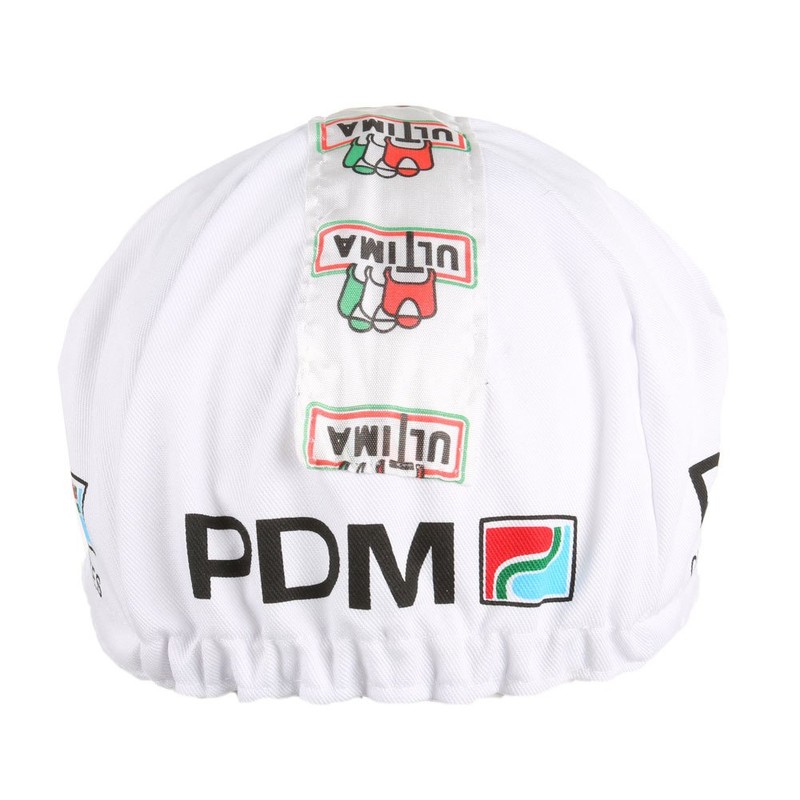 APIS PDM Classic Cycle Cap