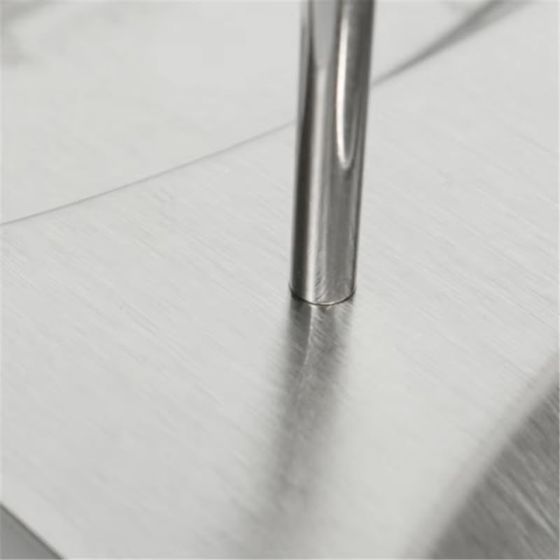 zmart Pot Pot Pot Stand Ladle Holder Lid Lid Stainless
