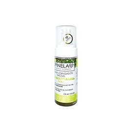 Dermolimpiador Facial 3 En 1 Desmaquillante 50ml Espinela