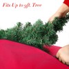 Christmas Tree Storage Bag, Fits Up to 9 FT Tall