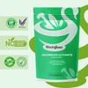 Black Swan supplements Black Swan Magnesium Glycinate Capsules - 500mg